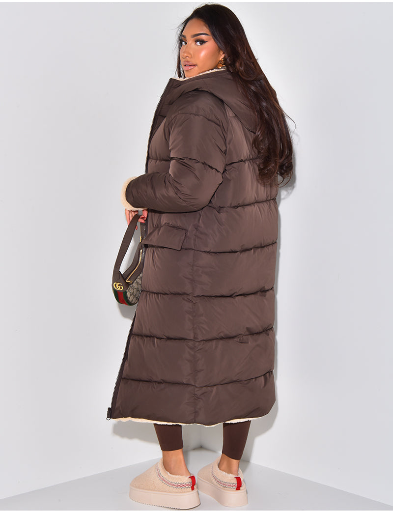 Timeless Vintage Style Jacket