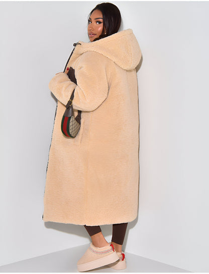 Beautifully Crafted Coat
