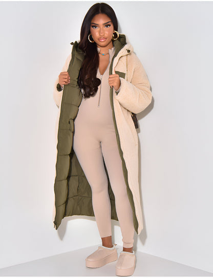Beautifully Crafted Coat