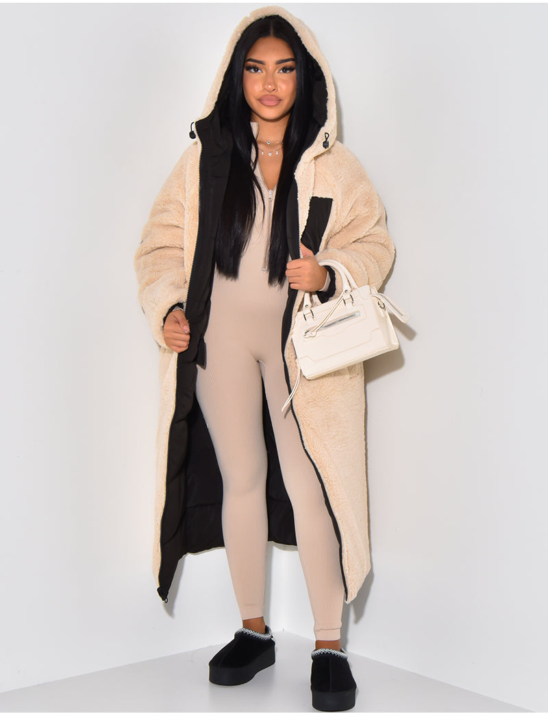 Timeless Vintage Style Jacket