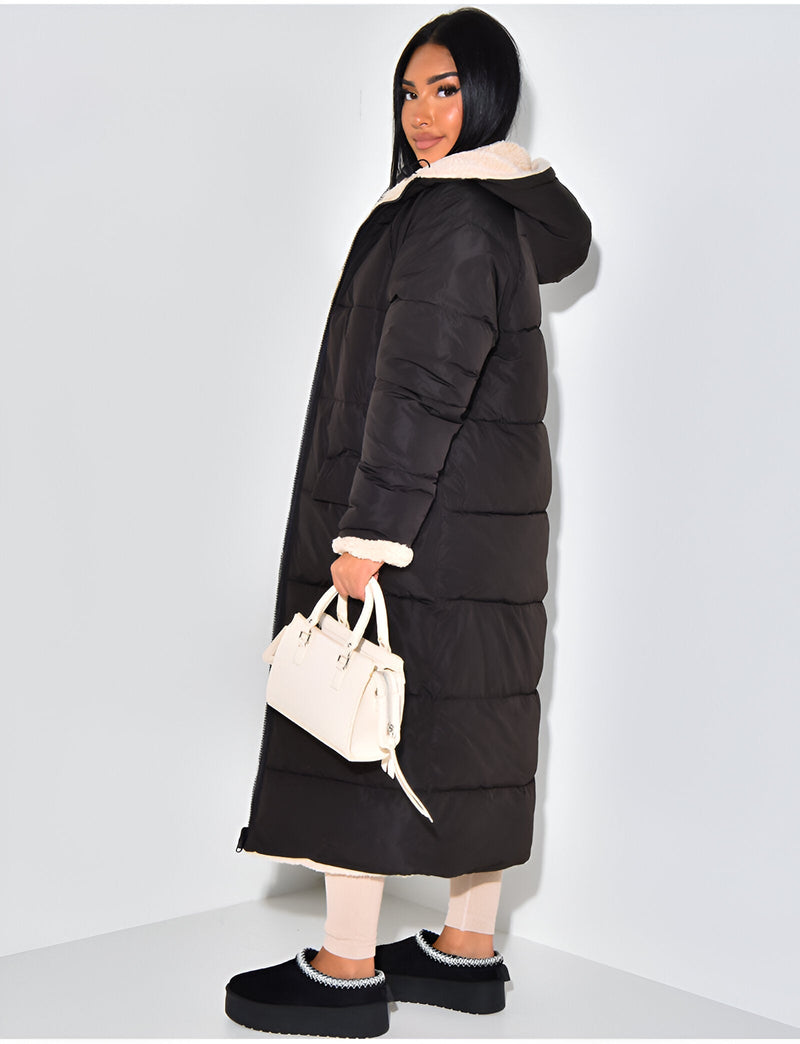 Beautifully Crafted Coat