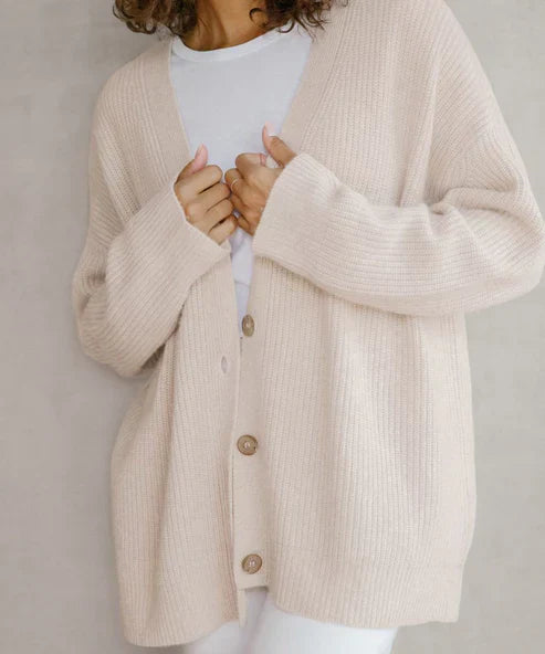 Vintage Inspired Cardigan