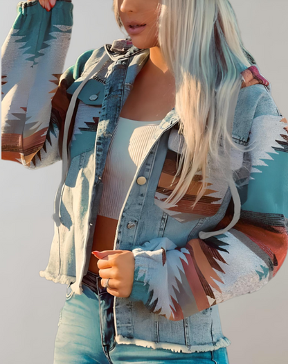 Classic Vintage Jacket