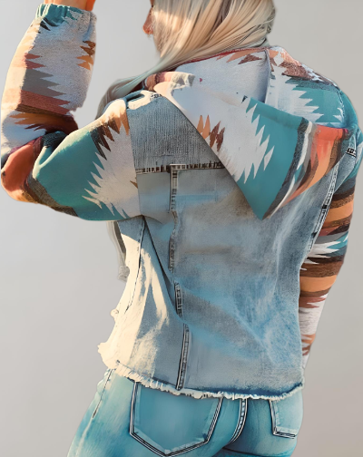 Classic Vintage Jacket