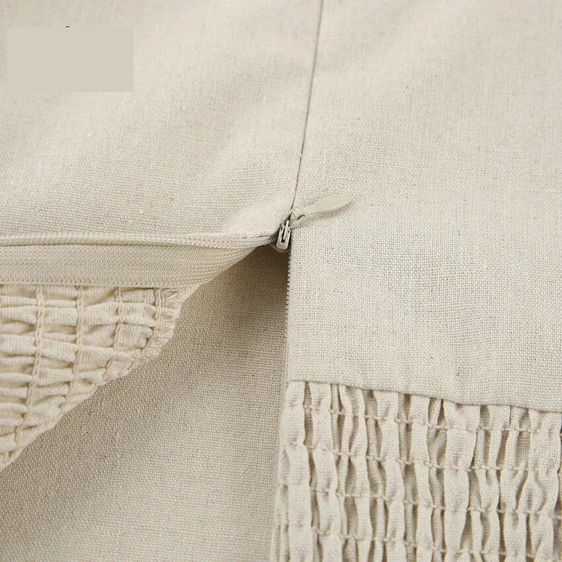 Thoughtfully Designed Dress