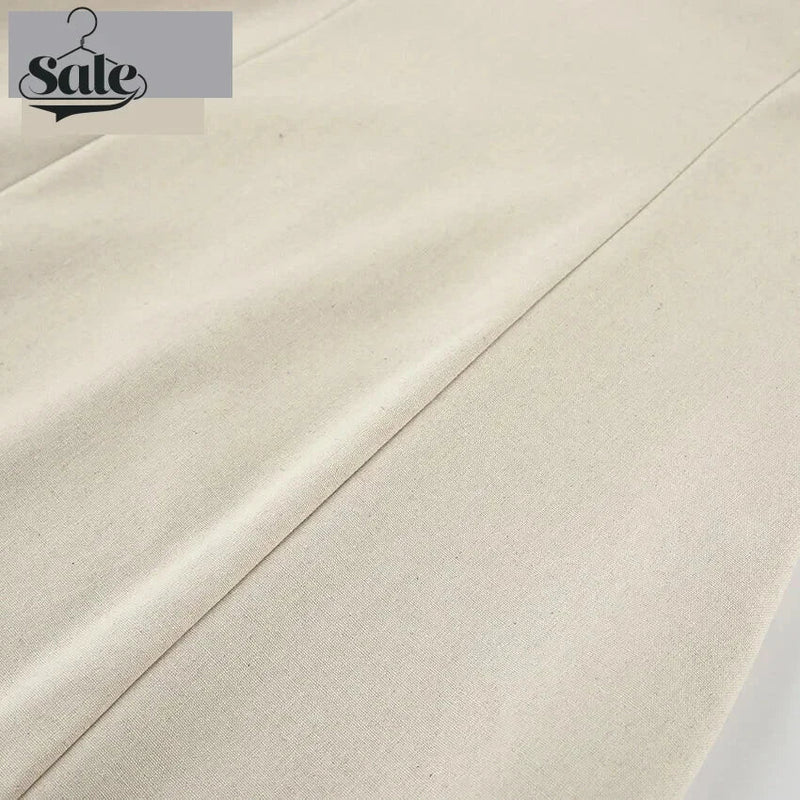 Thoughtfully Designed Dress