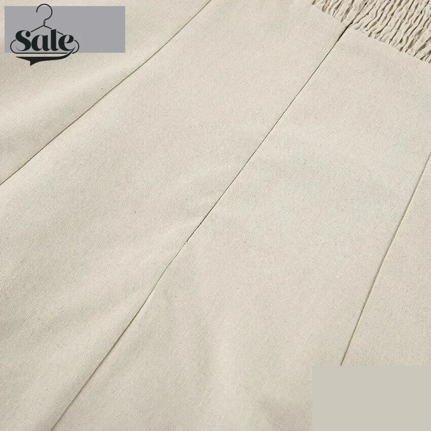 Thoughtfully Designed Dress