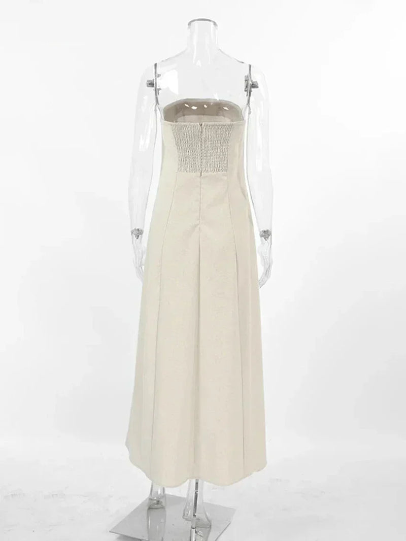Thoughtfully Designed Dress