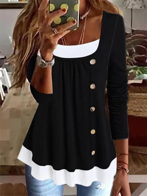 Vintage Inspired Shirt