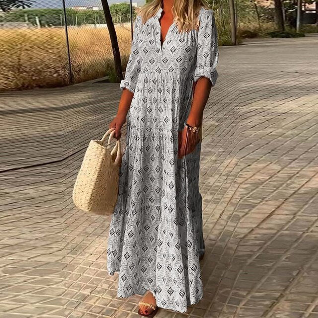 Beautifully Crafted Dress