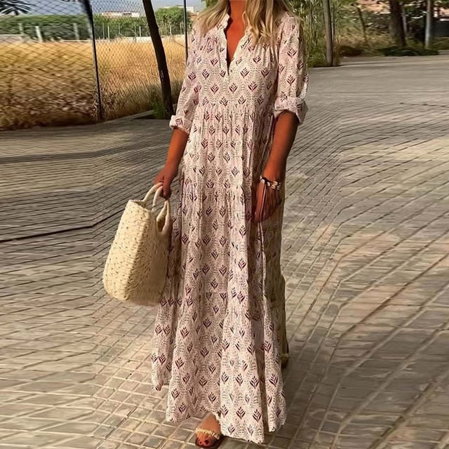 Elegantly Designed Dress