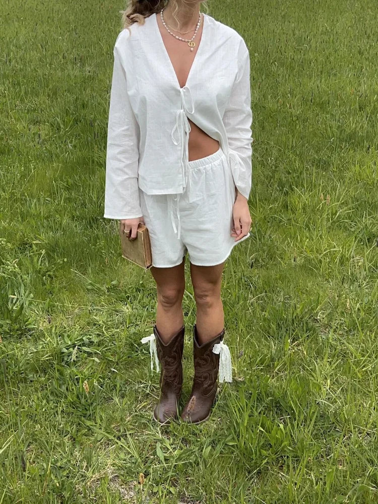 Classic Vintage Shirt