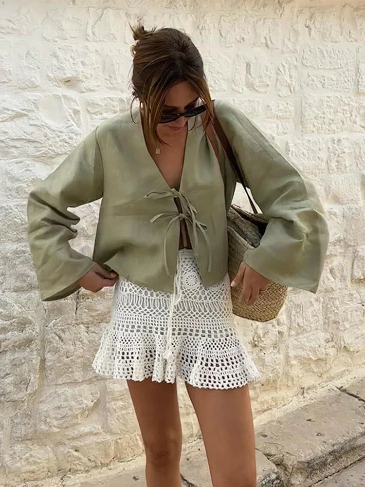 Classic Vintage Shirt