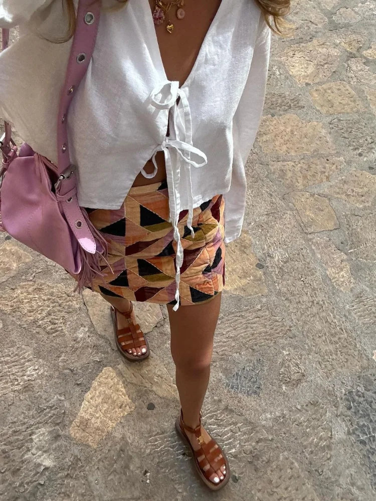 Classic Vintage Shirt