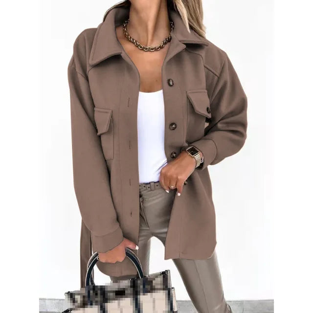 Thoughtfully Designed Garment