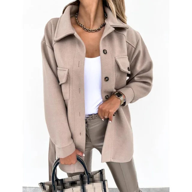 Thoughtfully Designed Garment