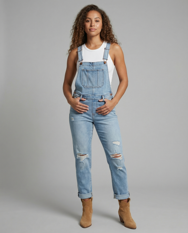 Thoughtfully Designed Garment