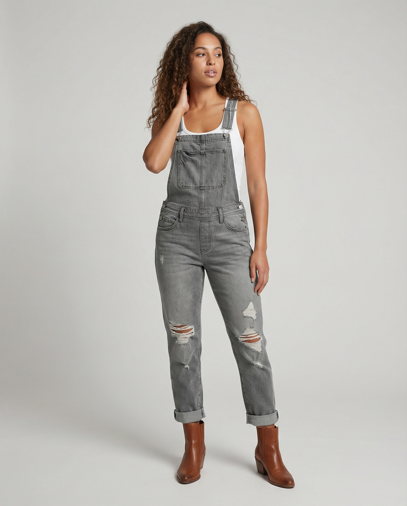 Thoughtfully Designed Garment