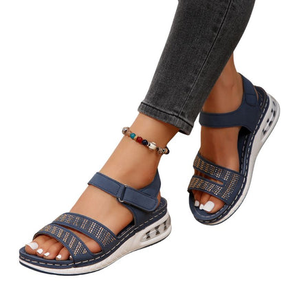 Comfortable Orthopedic Sandals for Daily Wear
