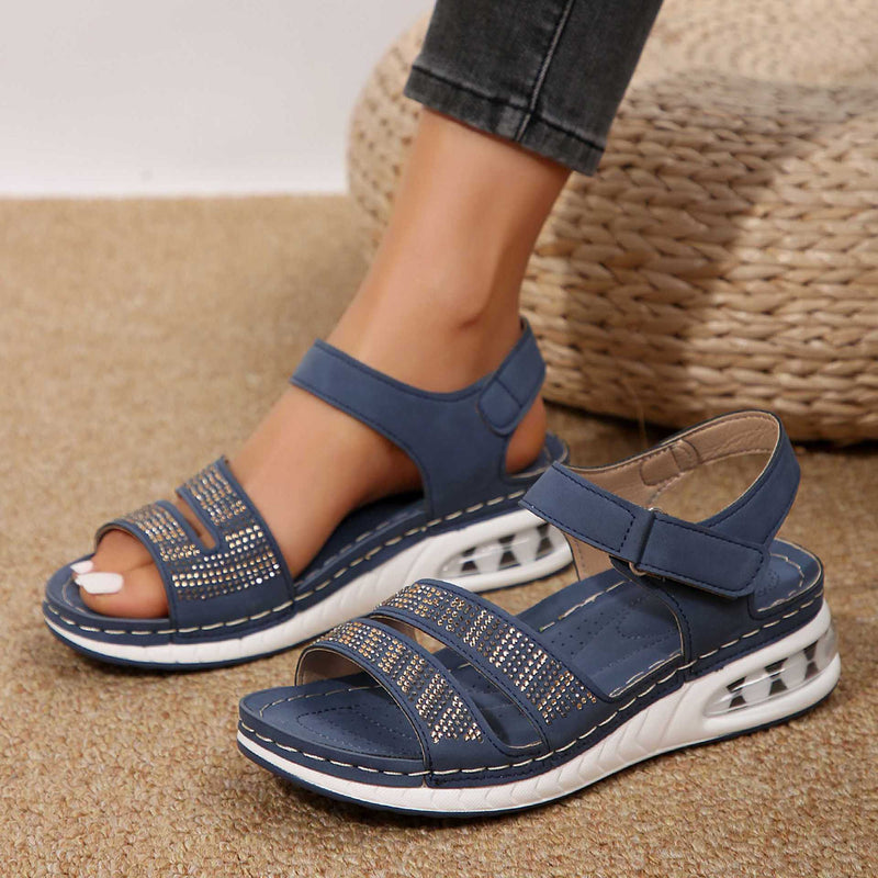 Comfortable Orthopedic Sandals for Daily Wear