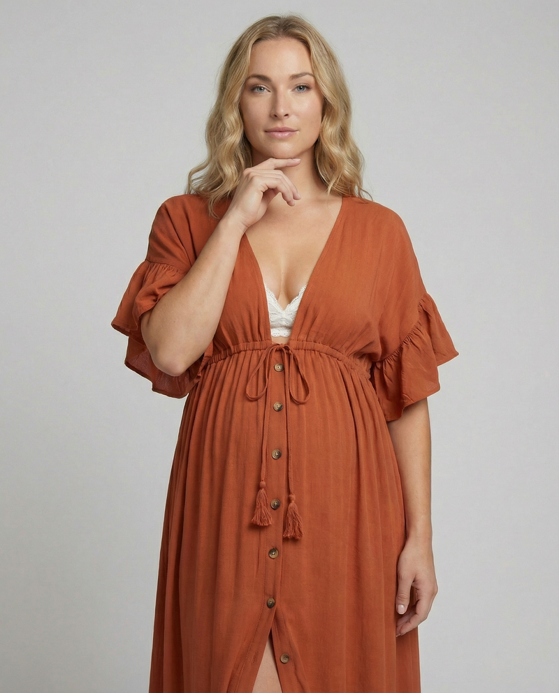 Classic Vintage Garment