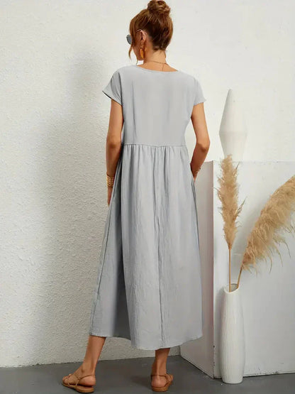 Thoughtfully Designed Dress