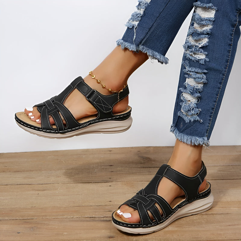 Comfortable Orthopedic Sandals for Daily Wear