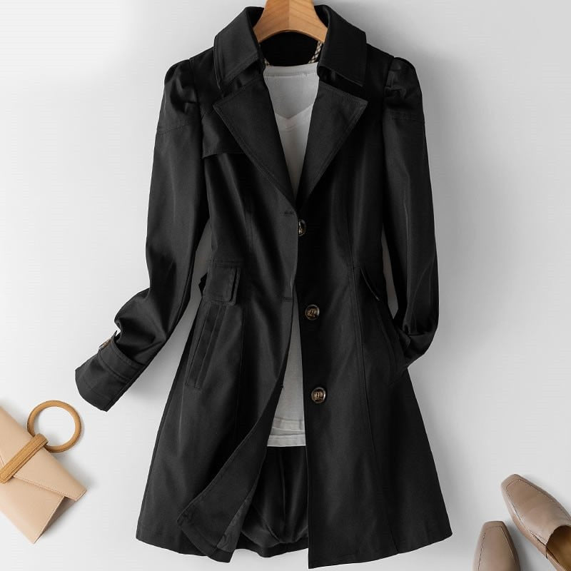 Timeless Vintage Style Garment