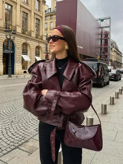 Beautifully Crafted Jacket