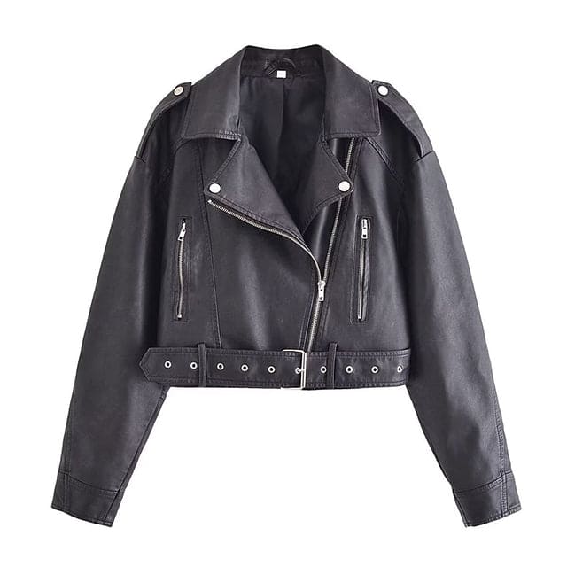 Vintage Inspired Jacket