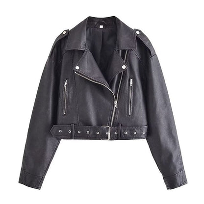 Vintage Inspired Jacket