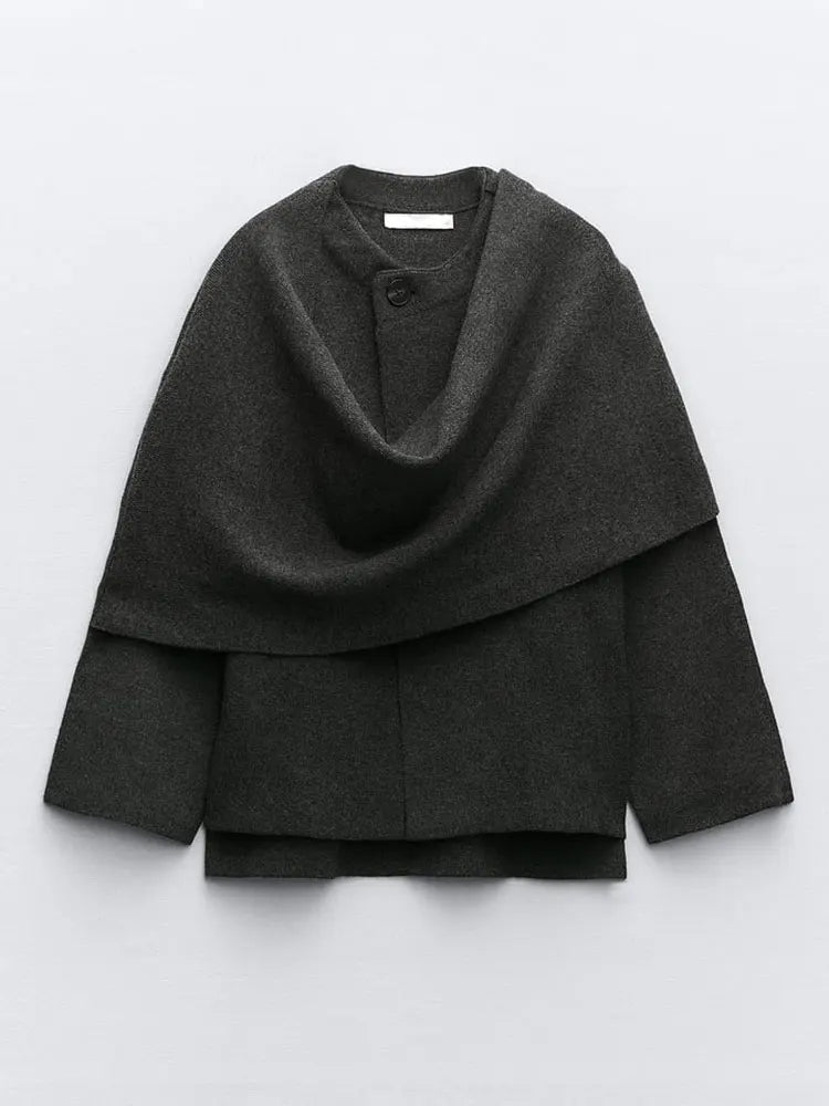Vintage Inspired Coat