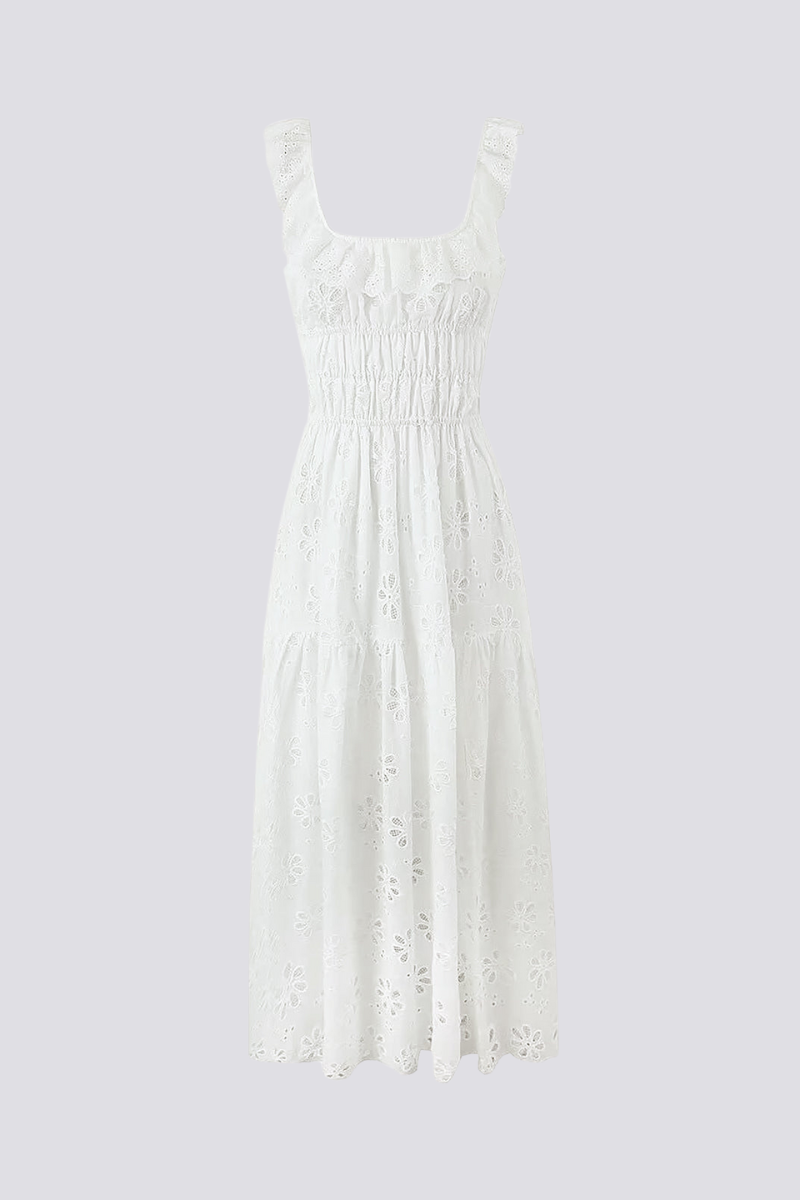 Vintage Inspired Dress