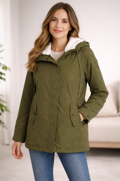 Timeless Vintage Style Garment