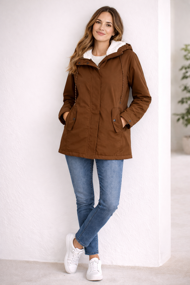 Timeless Vintage Style Garment