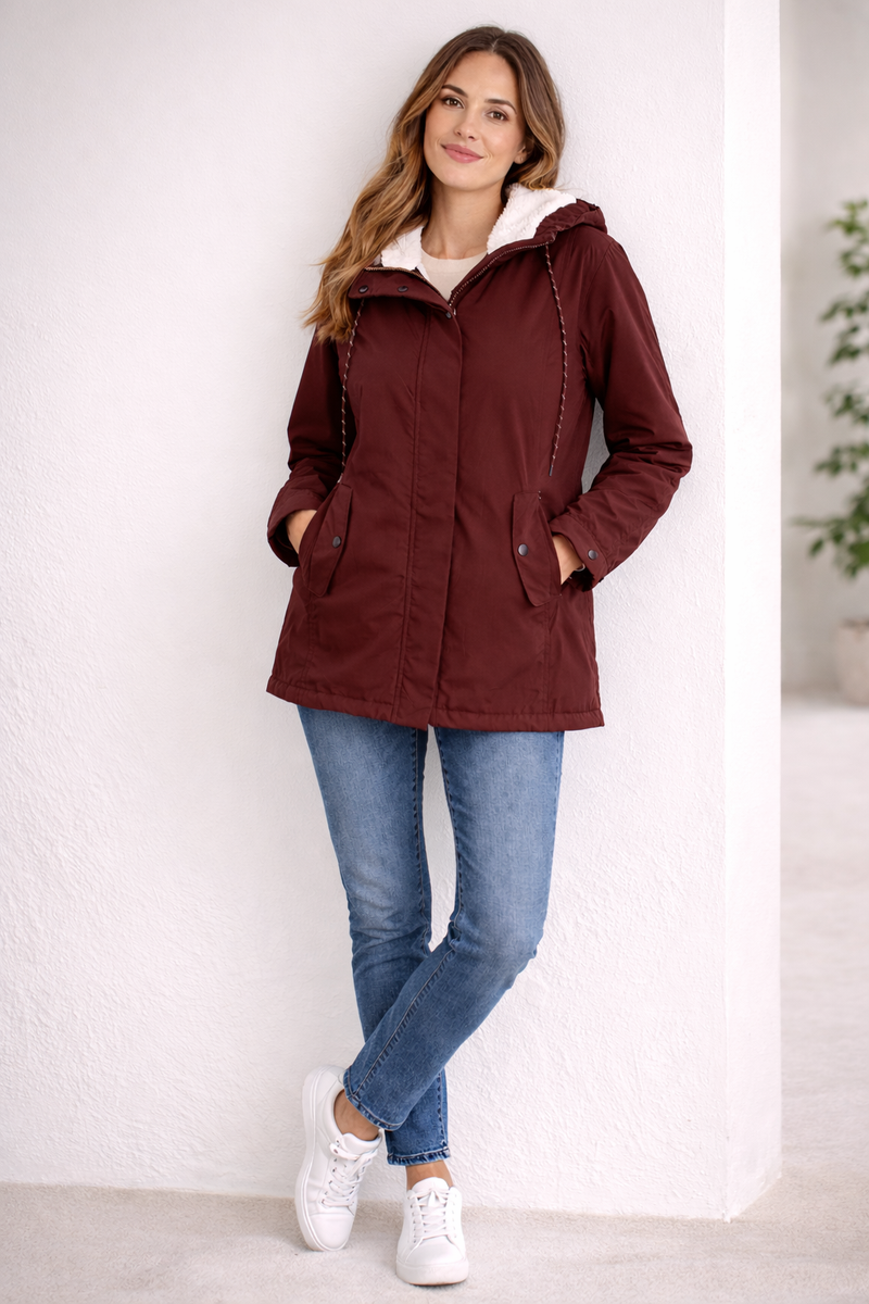 Timeless Vintage Style Garment