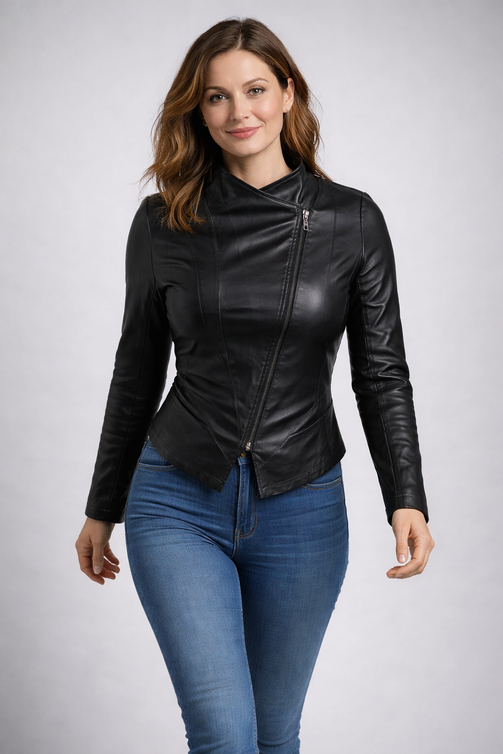 Thoughtfully Designed Garment