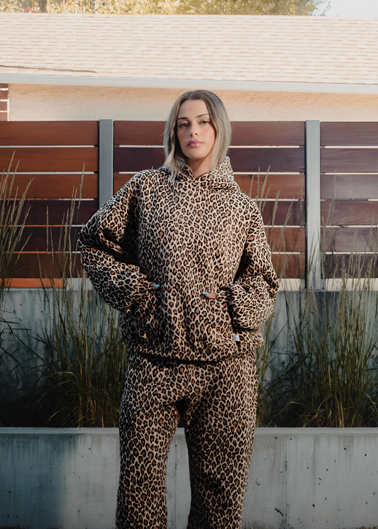Elegantly Designed Sweater