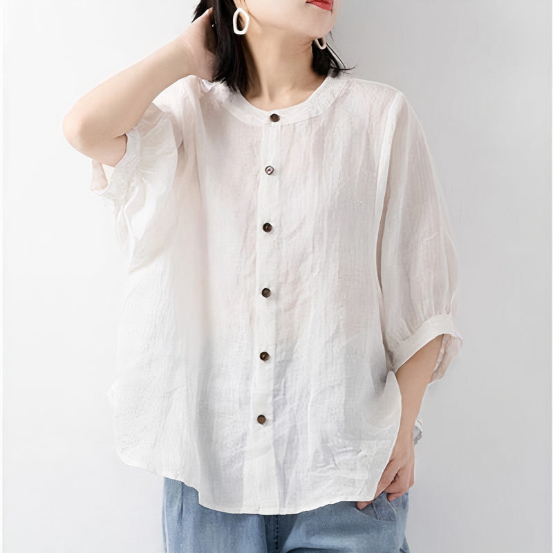 Vintage Inspired Shirt