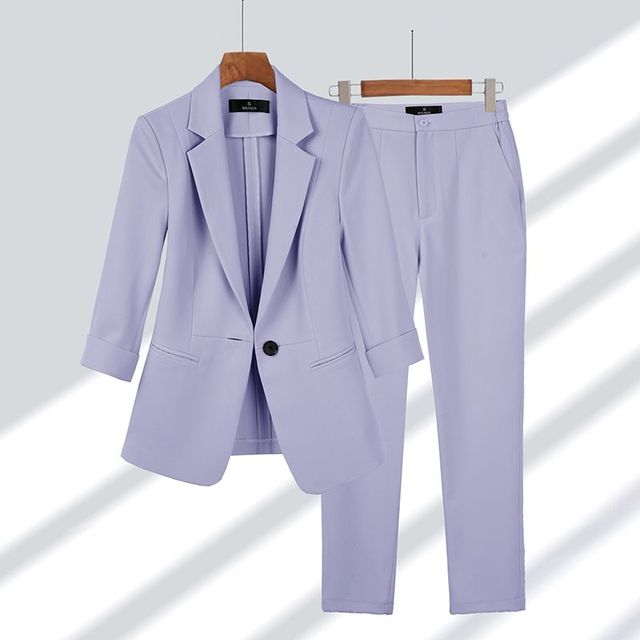 Elegantly Designed Pants