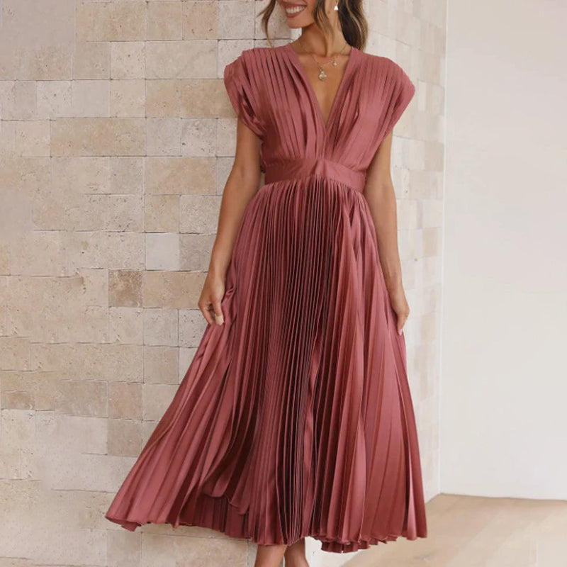 Classic Designed Dress