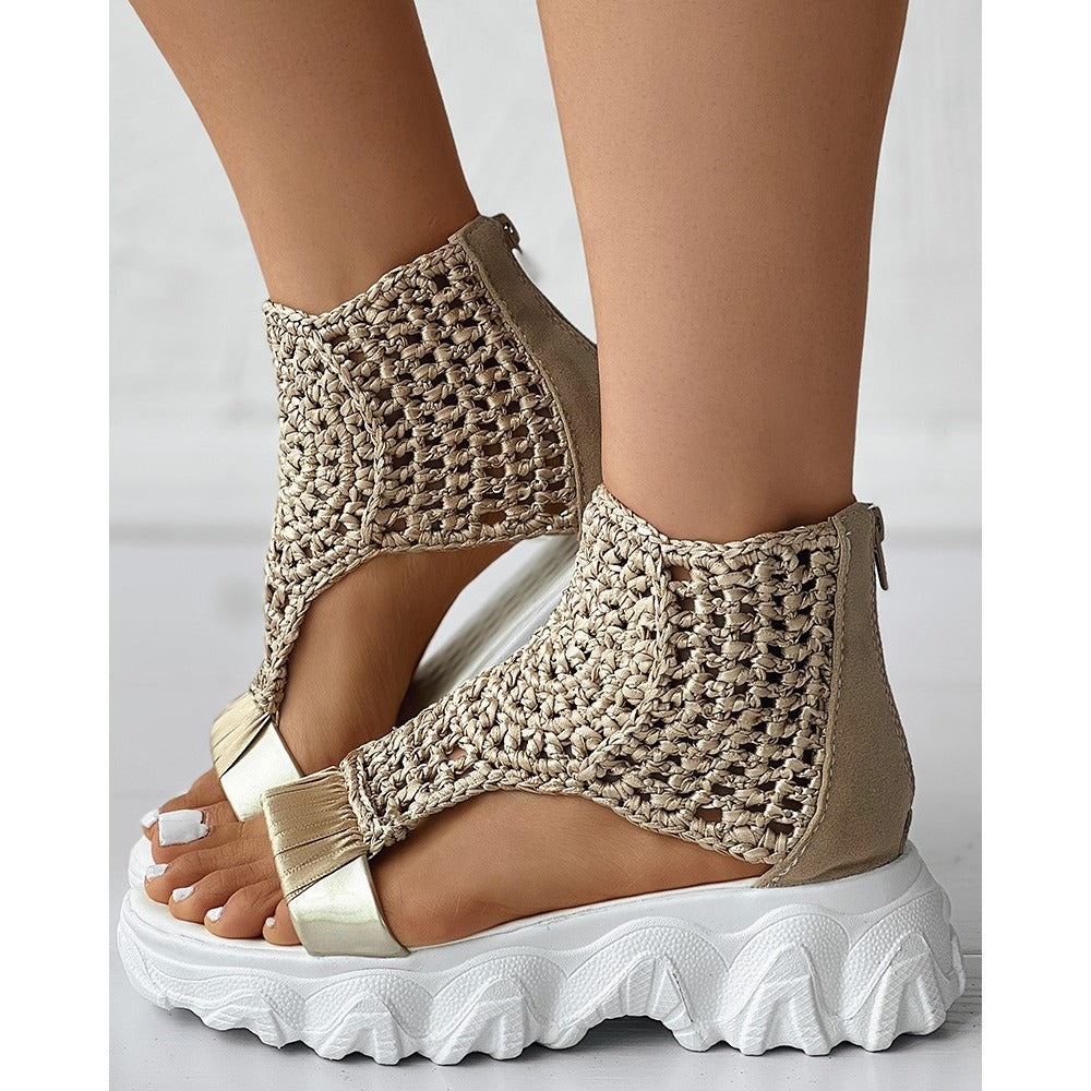 Comfortable Orthopedic Sandals for Daily Wear
