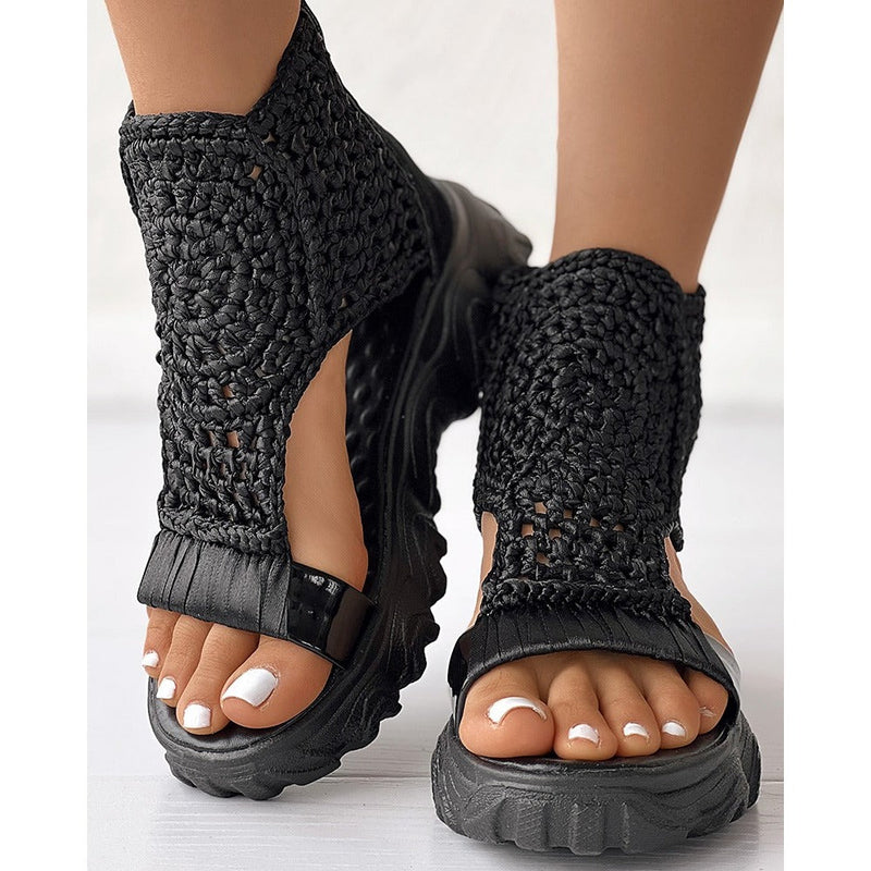 Comfortable Orthopedic Sandals for Daily Wear