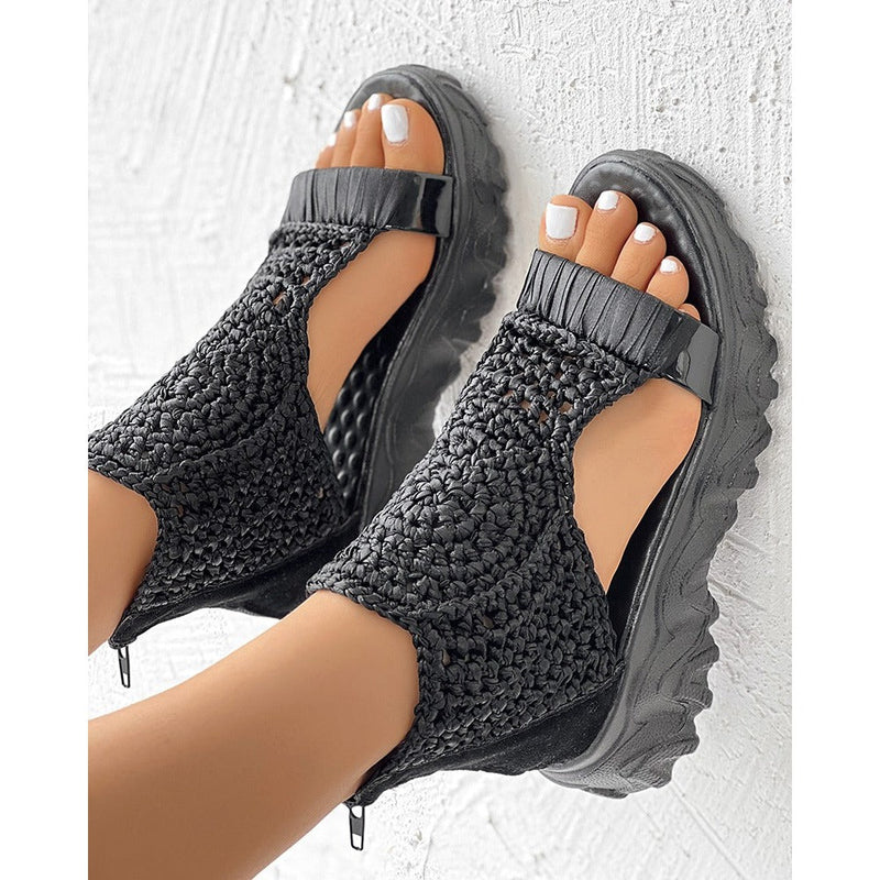 Comfortable Orthopedic Sandals for Daily Wear