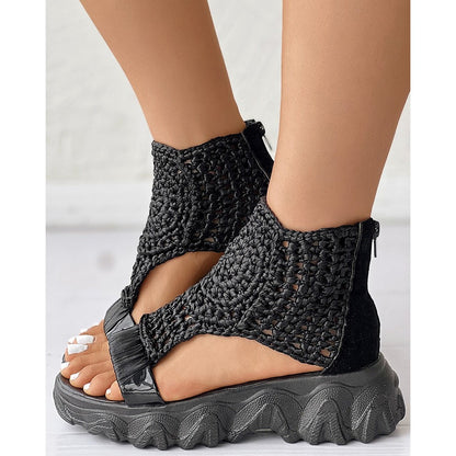 Comfortable Orthopedic Sandals for Daily Wear