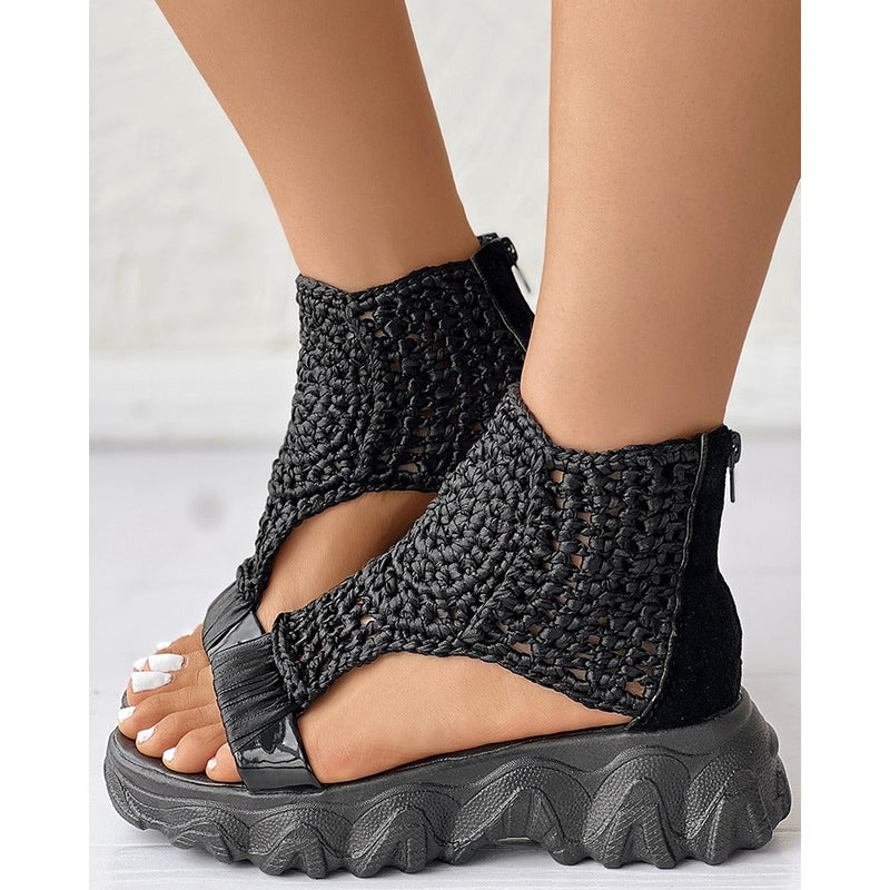Comfortable Orthopedic Sandals for Daily Wear