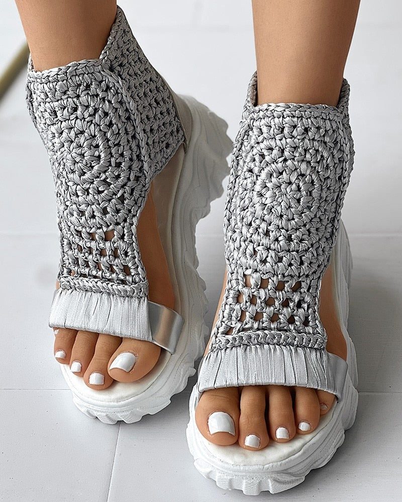 Dark Gray