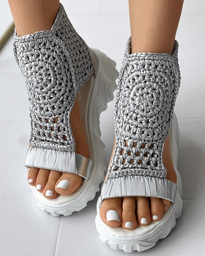 Dark Gray