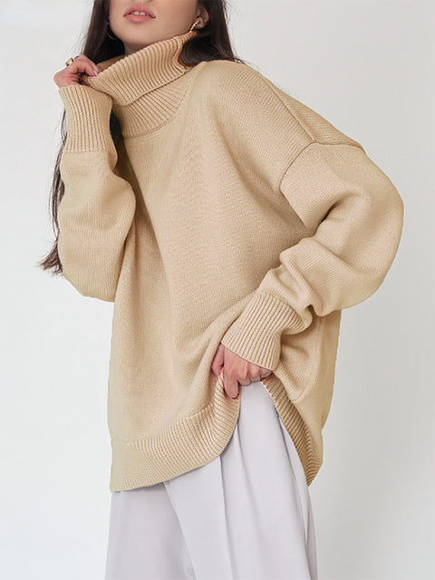 Elegantly Designed Pullover