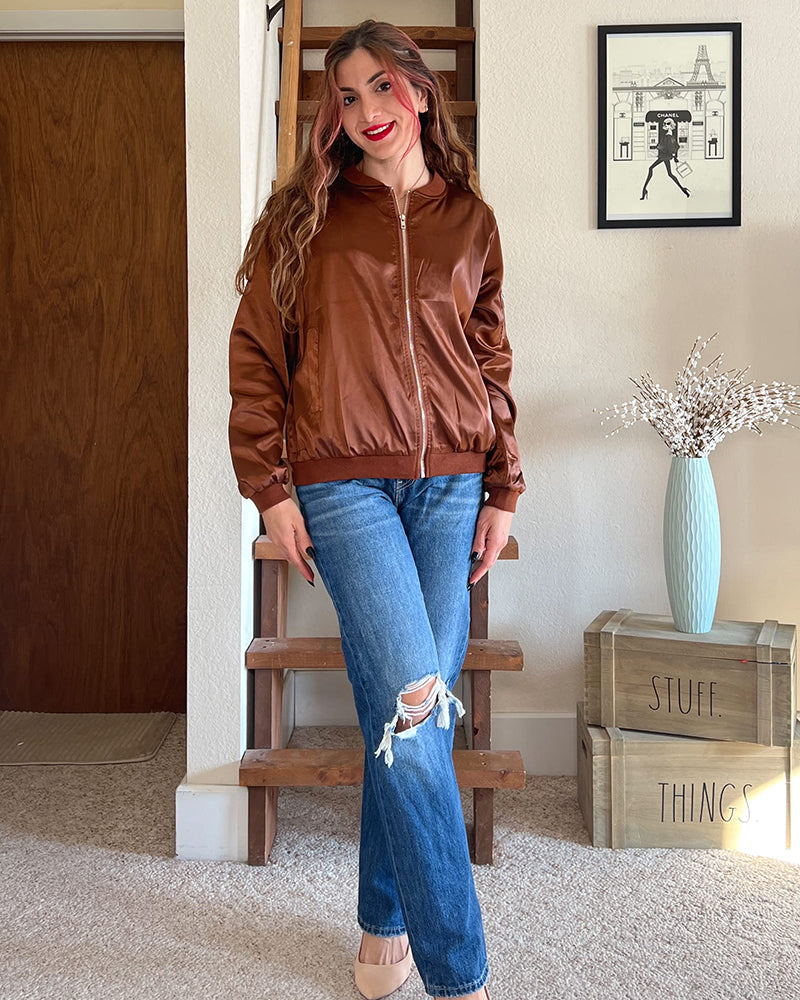 Vintage Inspired Garment